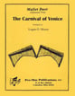 The Carnival of Venice Mallet Duet cover